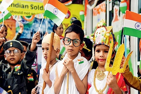 Representative image