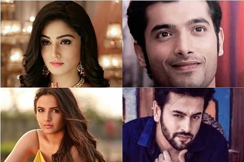 TV actors on favouritism in industry: Talent will triumph