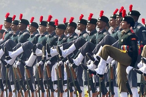 Defence Ministry gives green light to expand NCC in 173 border, coastal districts
