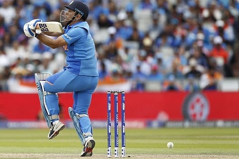 Picture Credit: IANS twitter profile