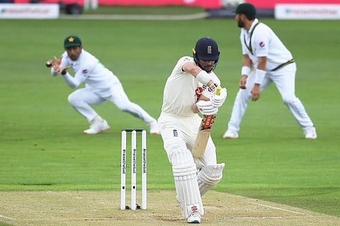 Picture Credit: ICC twitter profile