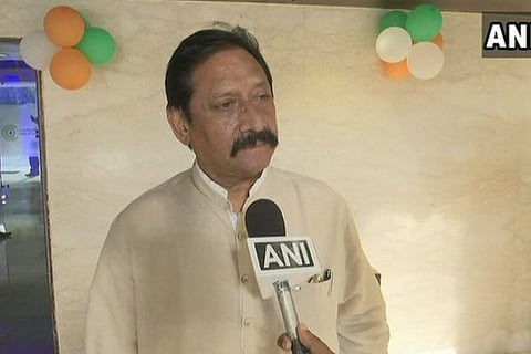 Picture Credit: ANI twitter profile