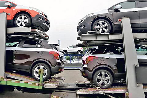 Representative image