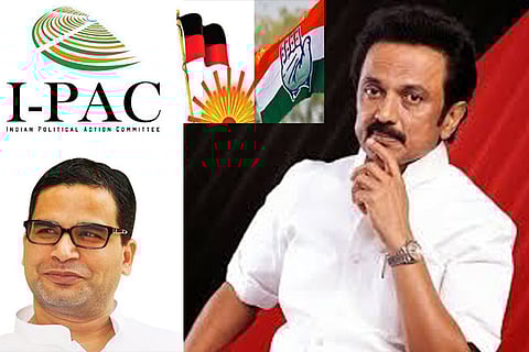 DMK’s formula for allies: Seat share proportionate to vote share