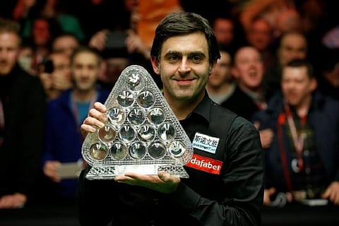 Image Courtesy: Reuters