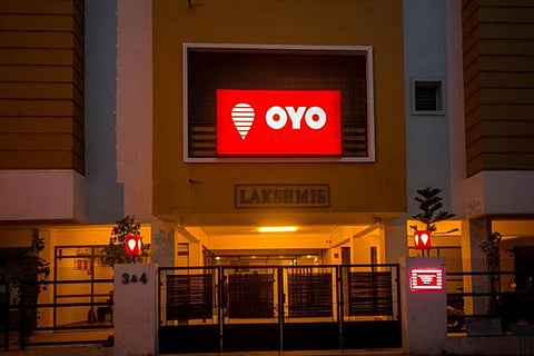 OYO CEO joins Venture Catalysts to empower small-town startups