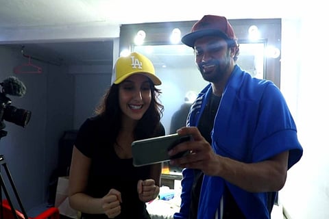 'Pachtaoge' director reacts to comparisons with Beyonce's song