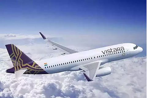 Vistara to operate 'special, non-stop' Delhi-London flights