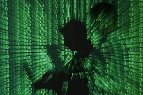 No place for hate in cyberspace