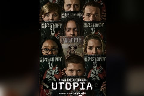 John Cusack, Rainn Wilson-starrer 'Utopia' to premiere on Sept 25 on Amazon Prime Video