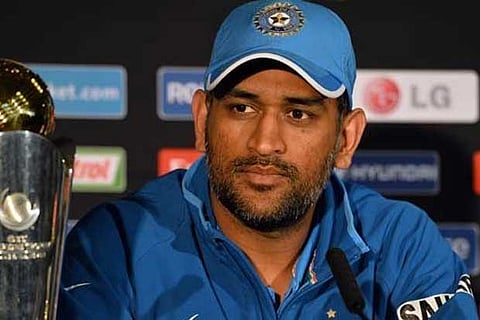 BCCI willing to host a farewell match for Dhoni, says official