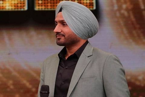 IPL 13: Harbhajan to not travel with CSK squad on Friday