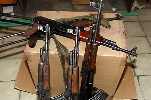 Representative image