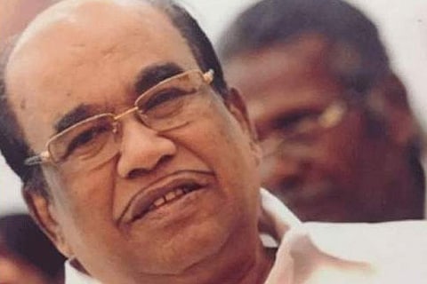 DMK veteran, former Minister Rahman Khan passes away