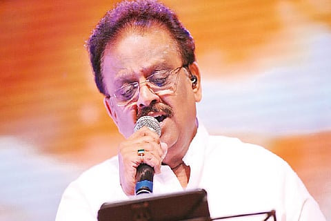 Tamil actors, directors pray for recovery of SP Balasubrahmanyam