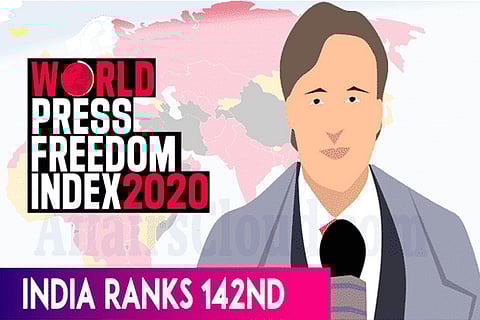 Editorial: Protect health of democracy too