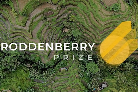 India, UK based biotech firm wins 'Star Trek' creator's better humanity award