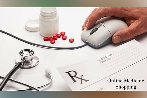 All licensees allowed to deliver medicines at home since March