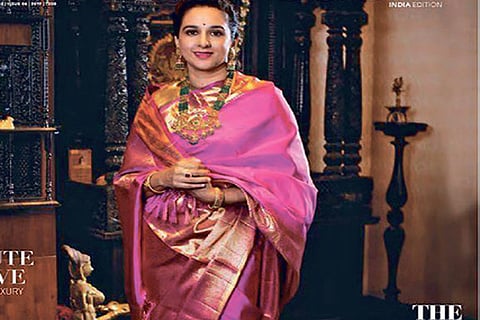 DeTect: False claims about Maharani of Baroda busted