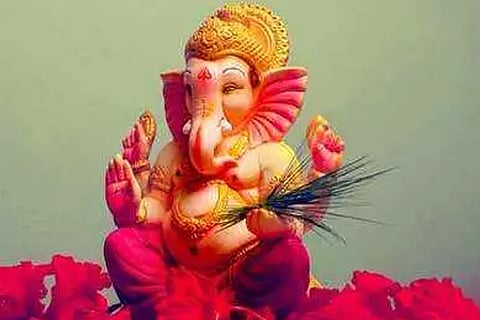 Lord Ganesha