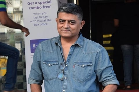 Gajraj Rao shares checklist on the work he wants to do