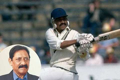 Chetan Chauhan: 'Memories of a Rajput warrior'