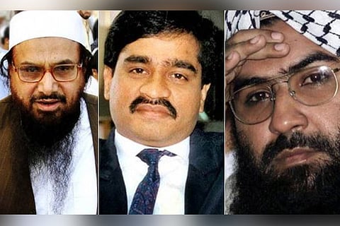 Pakistan puts more curbs on Hafiz Saeed, Masood Azhar, Dawood Ibrahim to avoid FATF blacklisting