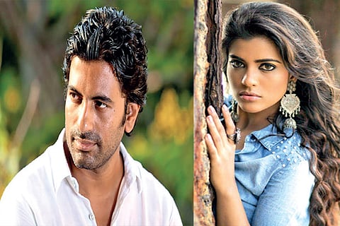 Rathindran Prasad; Aishwarya Rajesh