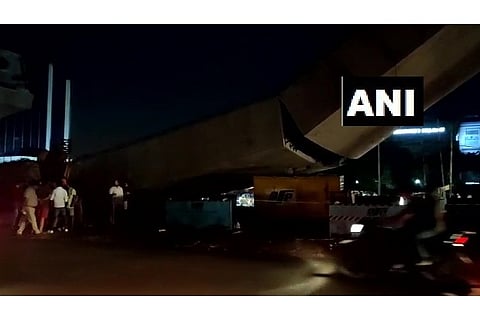 Picture Credit: ANI twitter profile