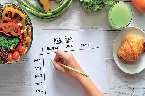 Keep these in mind before starting on that fad diet