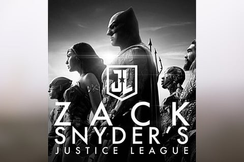 Snyder's 'Justice League' to come in four parts