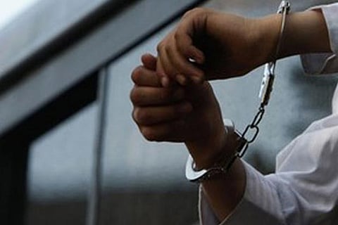 Man attempts to sexually assault American woman in TN, held