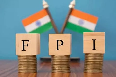 FPIs buoyed by Indian markets, invest Rs 41,330 crore in Aug so far