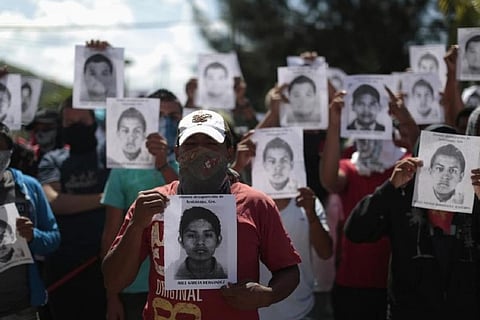 10 years after migrant massacre, Mexico pledges justice
