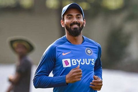 Will treasure playing with Dhoni for rest of my life, says Rahul