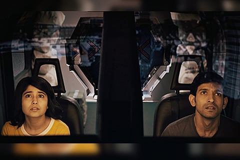 Vikrant Massey, Shweta Tripathi's film 'Cargo' to release on Sept 9