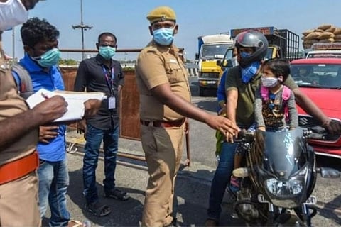 It will be good for everyone if TN govt scraps e-pass system: Pon Radhakrishnan