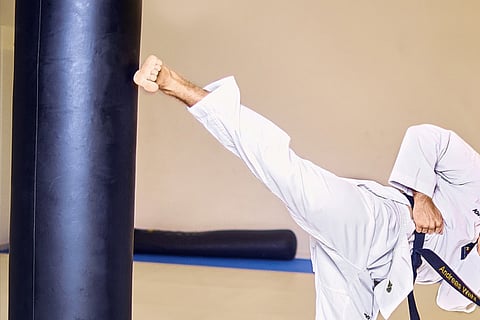 Representative Image