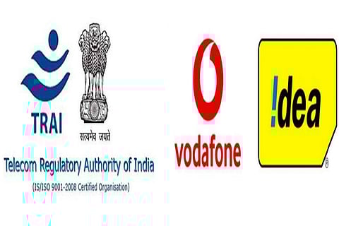 Showcause notice served on Voda-Idea for priority plan