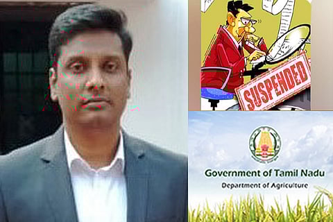 Kallakurichi Collector Kiran Gurrala