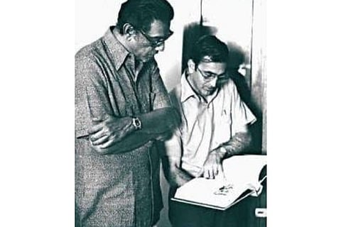 Picture Credit: Derek O'Brian twitter profile