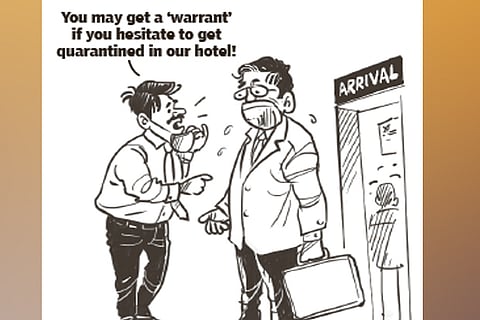 Representative image