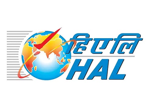 HAL shares plunge 12 per cent as Centre proposes stake sale