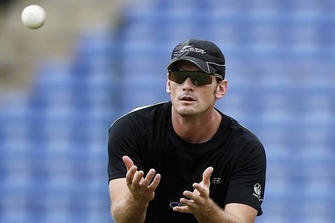 IPL 13: KKR have got a heavy artillery of pacers, feels Mills