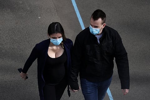 Australia's COVID-19 hotspot reports steady rise in cases