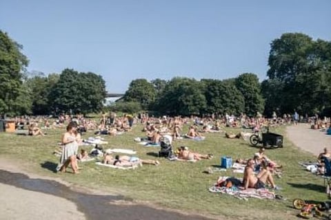 Sweden to allow public gatherings of up to 500 people