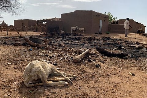 Where state is weak, Mali militants broker talks between rival clans