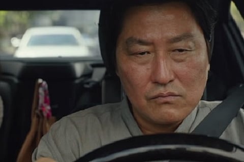 ‘Parasite’ star Song Kang-ho boards ‘Shoplifters’ director’s next