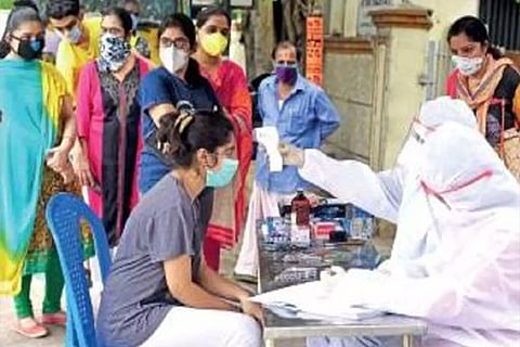 Representative image