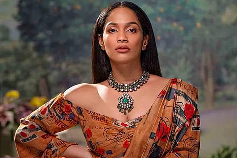 Masaba Gupta: Used to enjoy blind items until it became about me